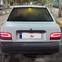 پراید مدل ۷۹