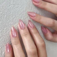 کاشت ناخن با آفر ویژه