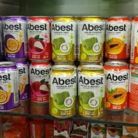 آبمیوه abest ویتنامی