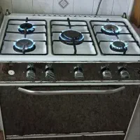 اجاق گاز