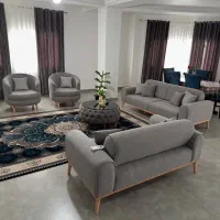 مبل راحتی چستر انصاری کوچه پمپ گاز اداره مالیاتی