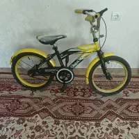 دوچرخه