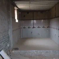 خانه ای به متراژ ۳۵۰متراژ واقع در روستای قارلق