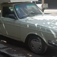 ماشین پیکان وانت