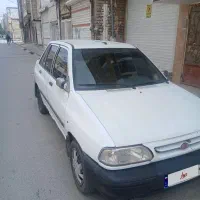 پراید مدل 93