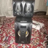 اسپیکر بلوتوثی دوبانده