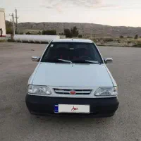 پراید 94