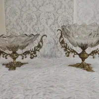 سرویس پذیرایی پایه برنز