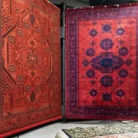 فرش تک بافت با طرح معاوضه نو با کهنه % ارسال اهواز