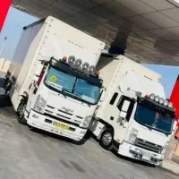 اتوبار صداقت اسباب کشی منزل ماشین باکارگر تضمینی