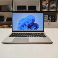 لپتاپ HP i7 نسل 10 با گرافیک مجزا(زینی وند)|رایانه همراه|خرم‌آباد, |دیوار