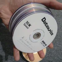 ۵۰ عدد DVD فیلم و سریال