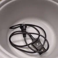 پلوپز و فنجان