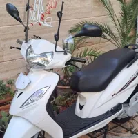 موتورسیکلت ویگو۱۱۰