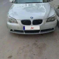 بی ام و ۵۲۰|خودرو سواری و وانت|تهران, بازار|دیوار