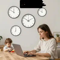 استخدام نیروی خانم جهت کار در منزل