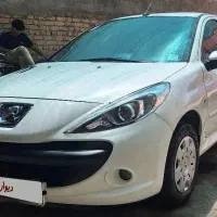 پژو ۲۰۷ فرمان برقی