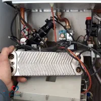 سرویس کار تعمیرکار پکیج آبگرمکن اسپیلت کولر آبی