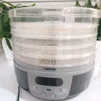 میوه خشک کن NOVA