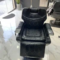 صندلی پدالی وی آی پی ارایشگاه