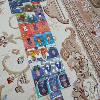 کتاب های تیز هوشان