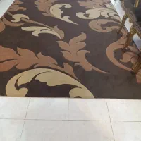 گلیم فرش|گلیم، جاجیم، گبه|صدرا-فارس, فاز ۱|دیوار