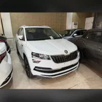 اشکودا کاروک ۲۰۲۴