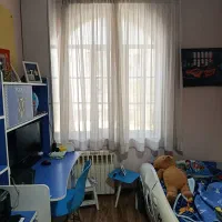 پرده حریر و ساتن