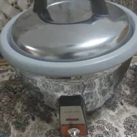 پلوپز ۱۲ نفره پارس خزر