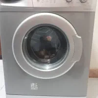 ماشین لباس شویی