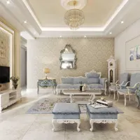 اجاره آپارتمان ۹۰ متری ۲ خوابه در سعادتآباد
