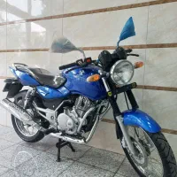 باجاج پالس ۱۸۰ مدل ۱۳۸۸