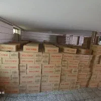ذغال چینی با ضمانت