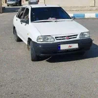 پراید 131