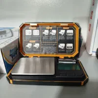 انواع ترازو آشپزخانه ای از 300 گرمی تا 35 کیلو