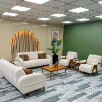 مبل مدل ایفل (طرح ۲۰۲۶) آریا دکور ۱۱۰