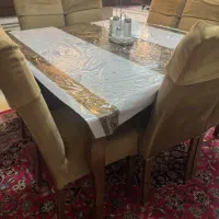 میزناهاخوری۸ نفره