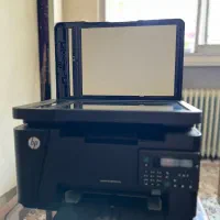 پرینتر 4 کاره HP