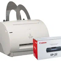 پرینتر لیزری Canon مدل Laser Shot LBP-1120