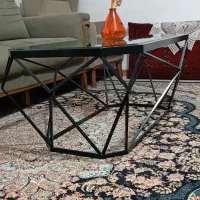 جلو مبلی|بوفه، ویترین، کنسول|مشهد, رضاییه|دیوار