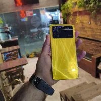 256 .POCO X4 PRO پوکو