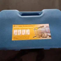 آچار چرخ کامیون گیربوکسی