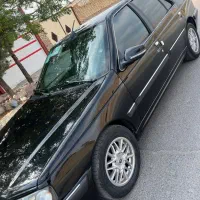 پارس سفارشی فول کامل ELX