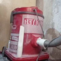 جارو برقی درحد نو ژاپنی