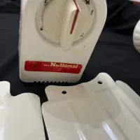 پنکه سقفی ناسیونال