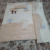 روتختی کودک طرح بره