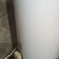 آبگرم کن زمینی