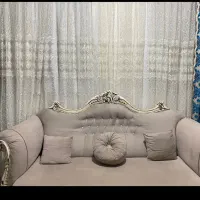 مبل کلاسیک ۷نفره