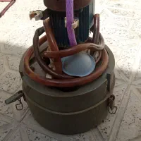لوله بازکنی رسوب زدایی لوله کشی نشتگیری تضمینی
