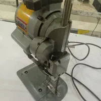 قیچی برقی عمود ،،پنج ،،